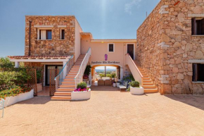 Sardinia Blu Residence Golfo Aranci
